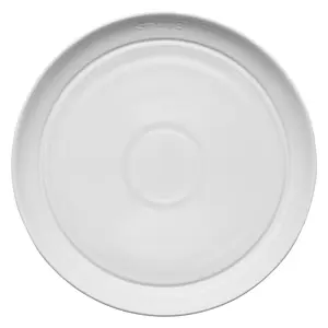 STAUB Ceramic Dinnerware 4-pc 9-inch Salad Plate Set