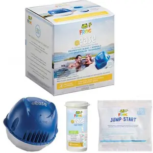 Frog @Ease Floating Sanitizing System 01-14-3256