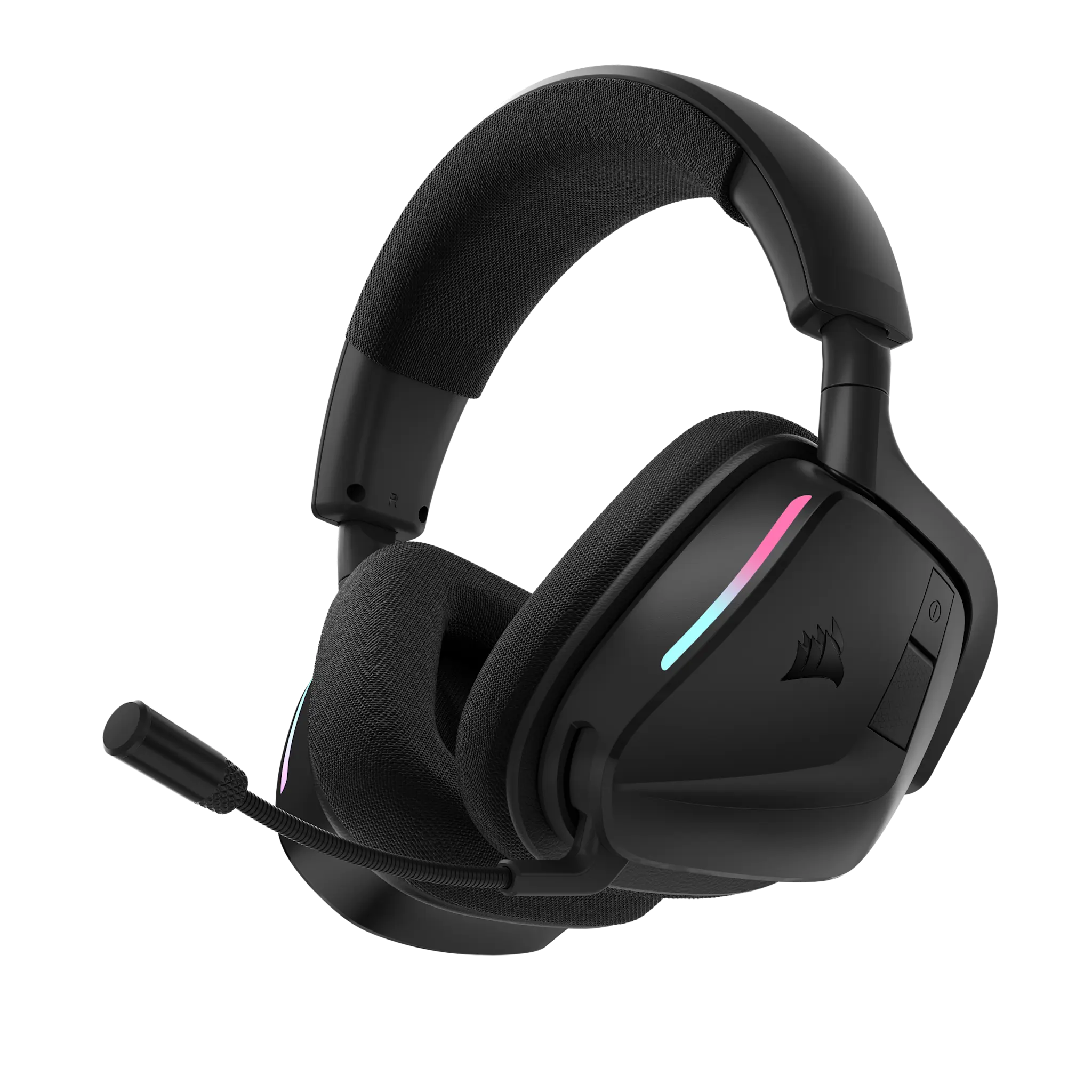 VOID WIRELESS v2 Gaming Headset - Carbon