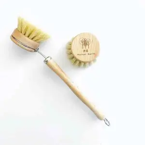 Kitchen Cleaning Brush