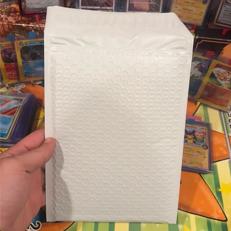 Poke bag!