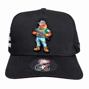 GALLO BÉLICO HAT