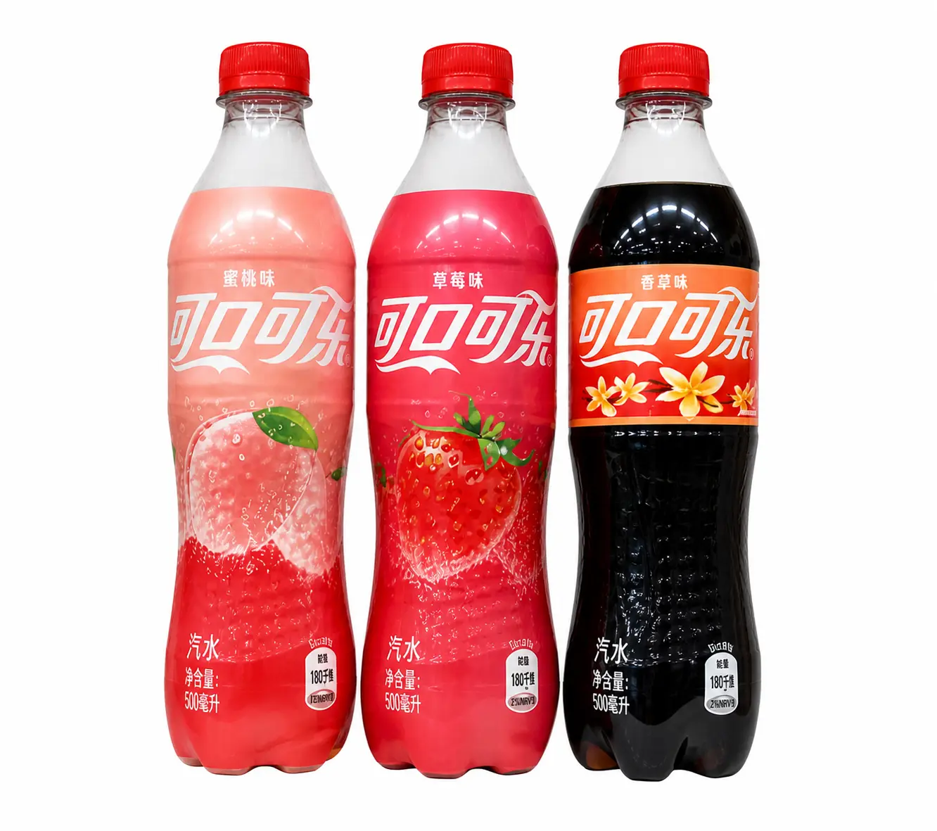 3-Pack Asian Soda Bundle- Imported Drinks (Random Flavors) 3-Pack Asian Soda Bundle- Imported Drinks (Random Flavors)