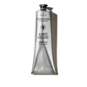 L'Occitane Karité Confort Foot Cream 5.30 fl oz