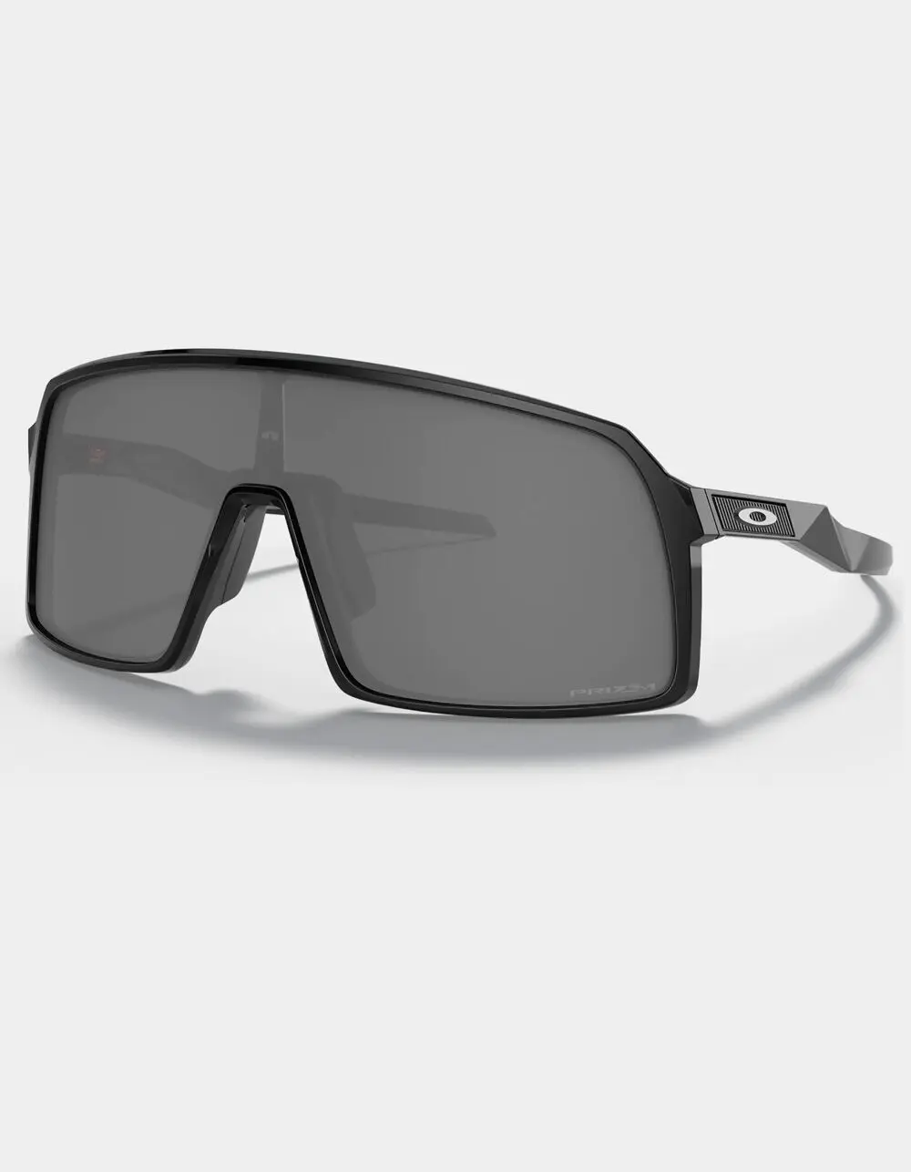 OAKLEY Sutro Polarized Sunglasses, Black, ONESZ OAKLEY Sutro Polarized Sunglasses, Black, ONESZ
