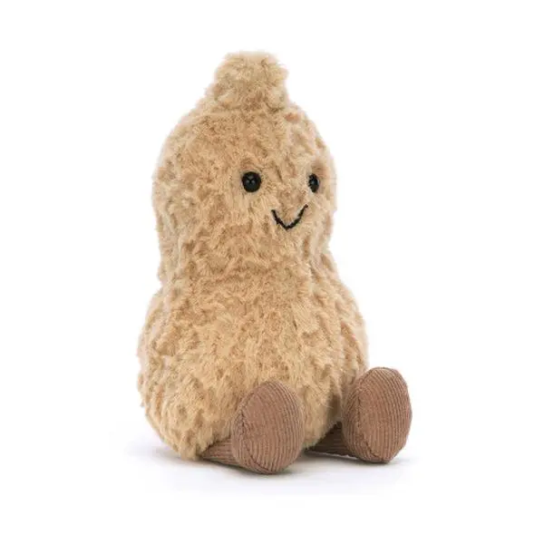 Jellycat  Amuseable Peanut - A meaningful gift