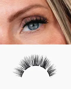 MARGOT | Doll Eye DIY Lash Extensions | At-Home Lash Clusters