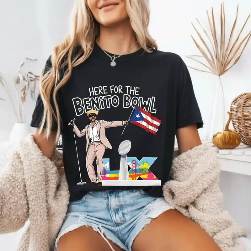 bad bunny dtmf poster - TikTok Shop