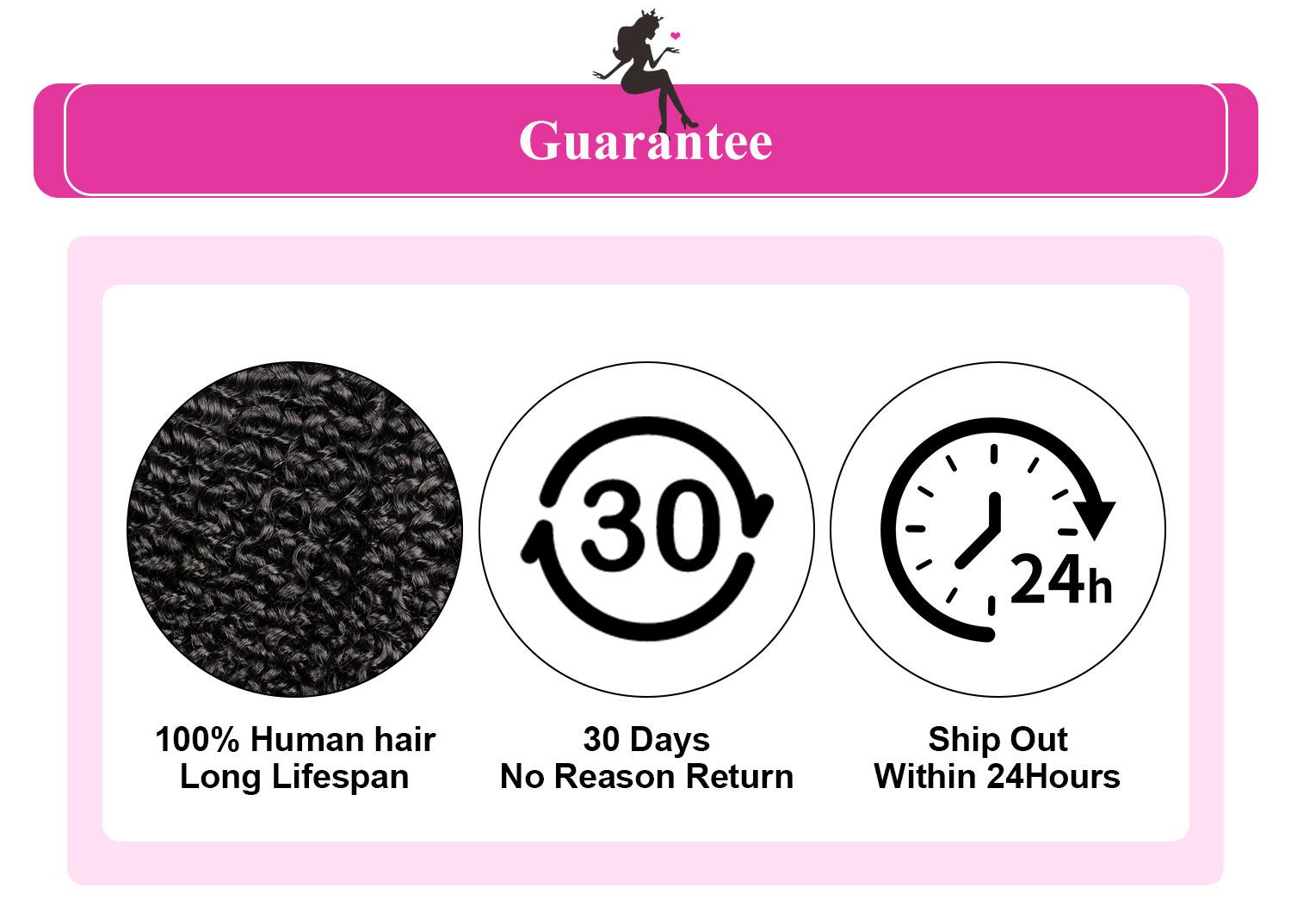 [Wear Go Half Wig] BGMgirl Invisible Hairline Yaki Butterfly Layered Cut/ Afro Curly Half Wig Multiple Texture Available Kinky Curly Water Wave Glueless Human Hair Wigs Seamless Flip Over Updo Down Style Hairpiece