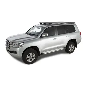 RHINO RACK PIONEER PLATFORM (84" X 49") UNASSEMBLED