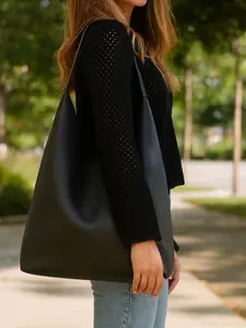 [NEW ARRIVAL] - The Aileen Hobo – Your New Everyday Slouch Bag