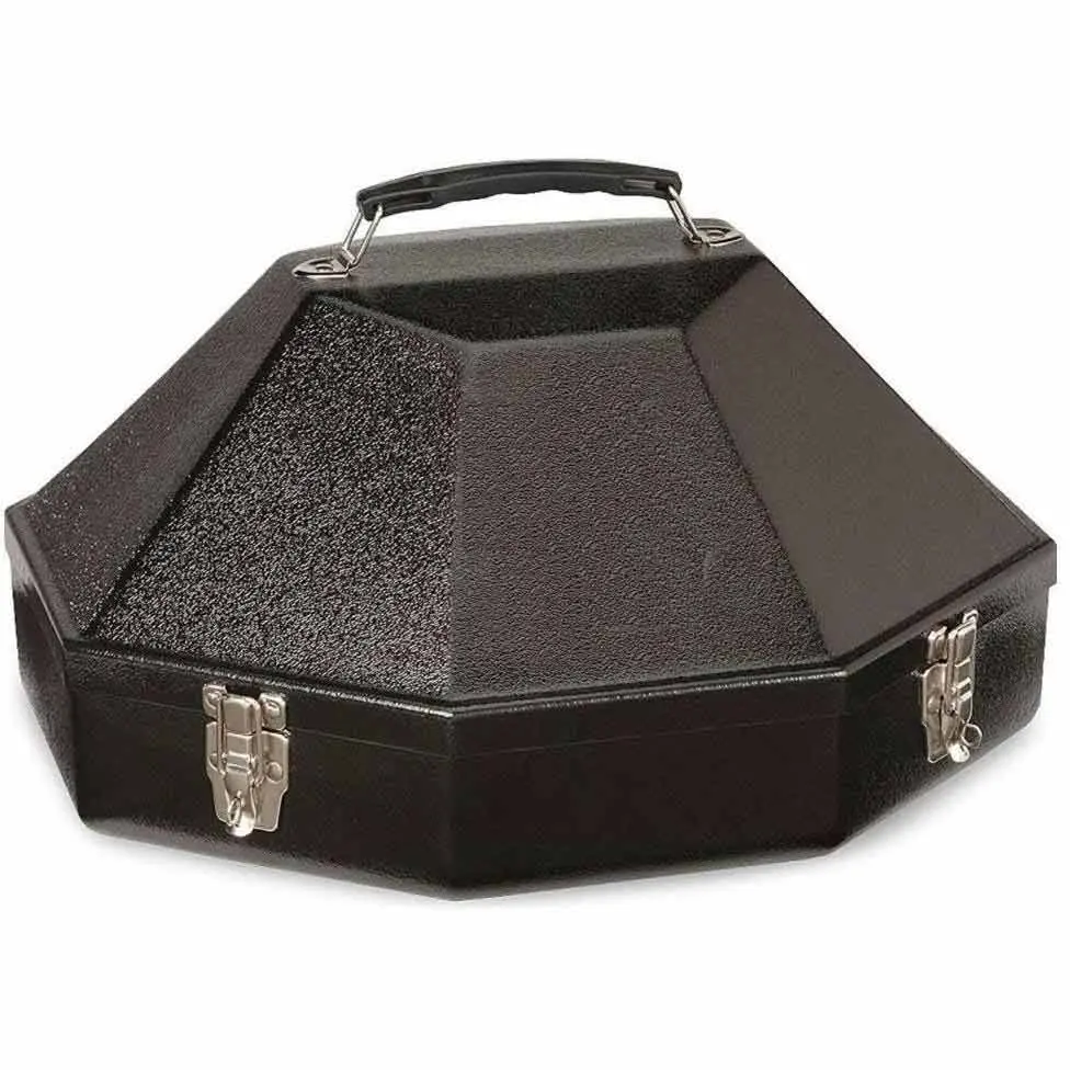 Estuche para Sombrero o Texana de Viaje