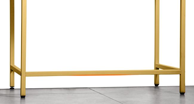 Lifewit 31.5"/35.4"/38.6" Vanity with Mirror, Adjustable Brightness, Makeup Desk with 2 Drawers & Stool for Bedroom Bathroom Makeup Room Mothers Day Gifts