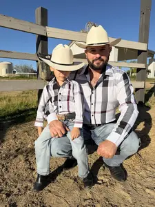 Camisa white (ESTILO BAYARD) Shirt