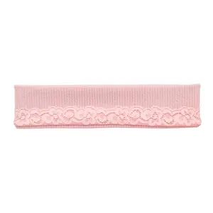 Emi Jay Infinity Headband in Blush