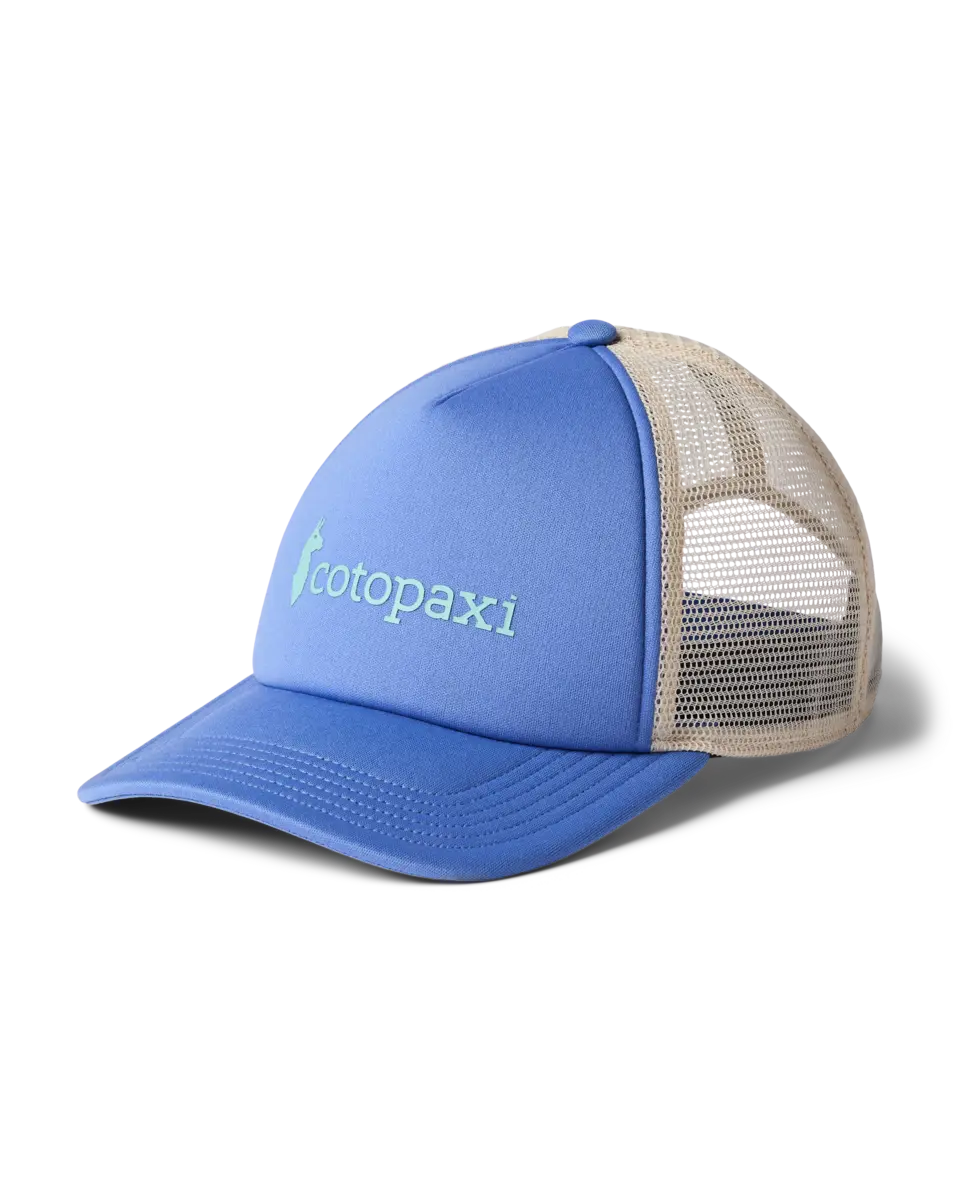 Vintage Trucker Hat