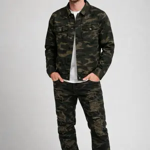 Camo Men’s Pants Camo Men’s Pants