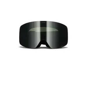 Chimi 01 Sella Ski Goggles in Cedar Green