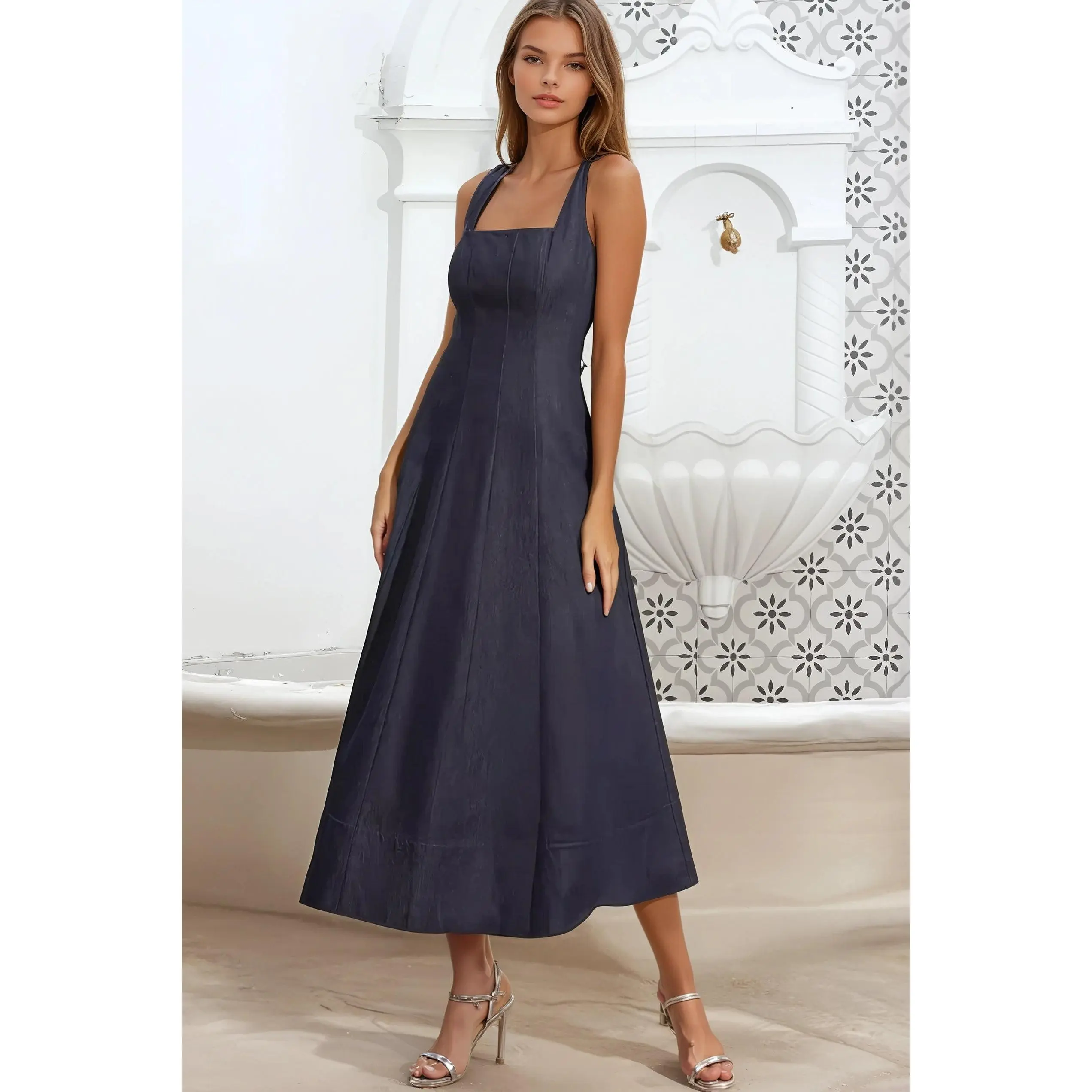 SIENNA DRESS