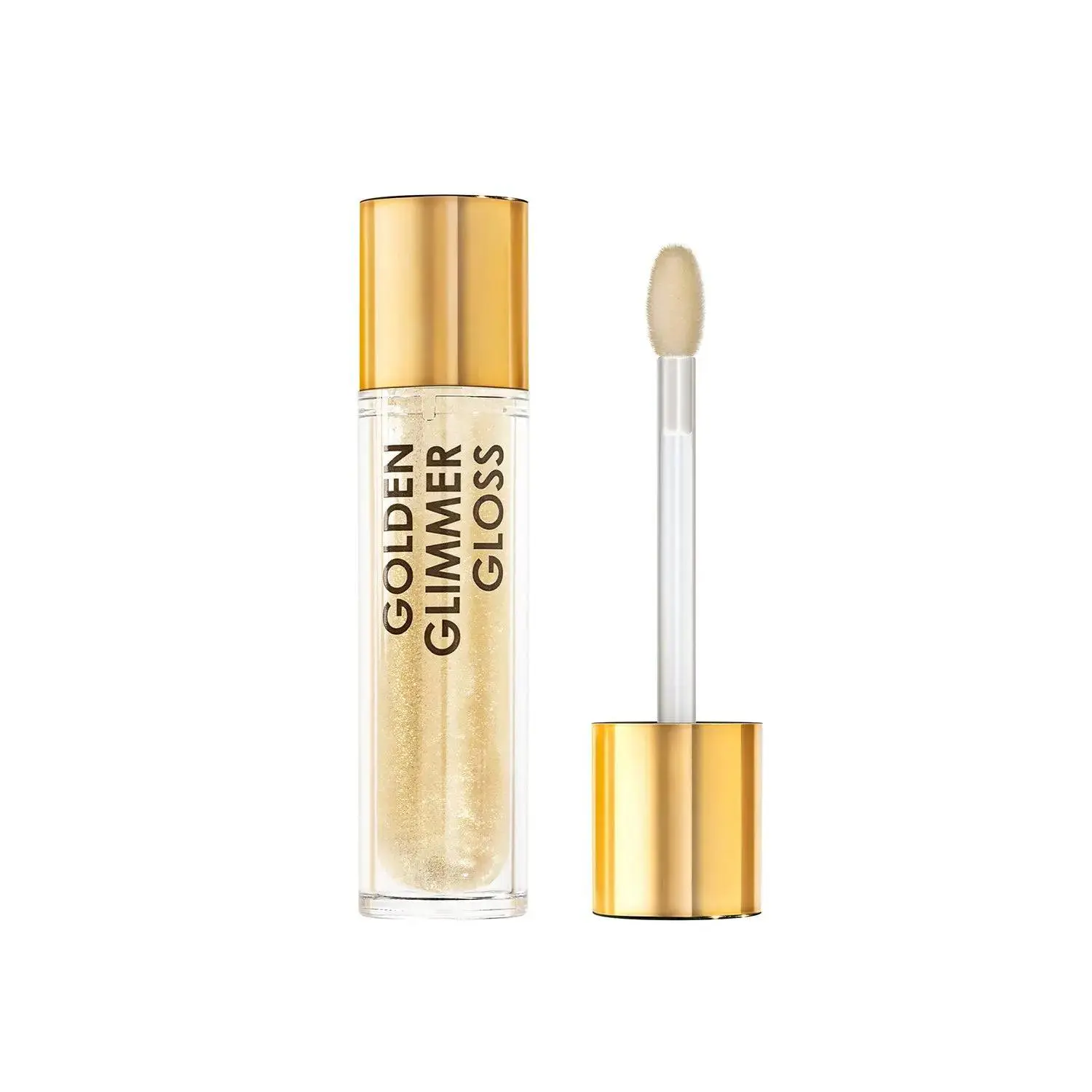 GOLDEN GLIMMER GLOSS Lipgloss Lipstick