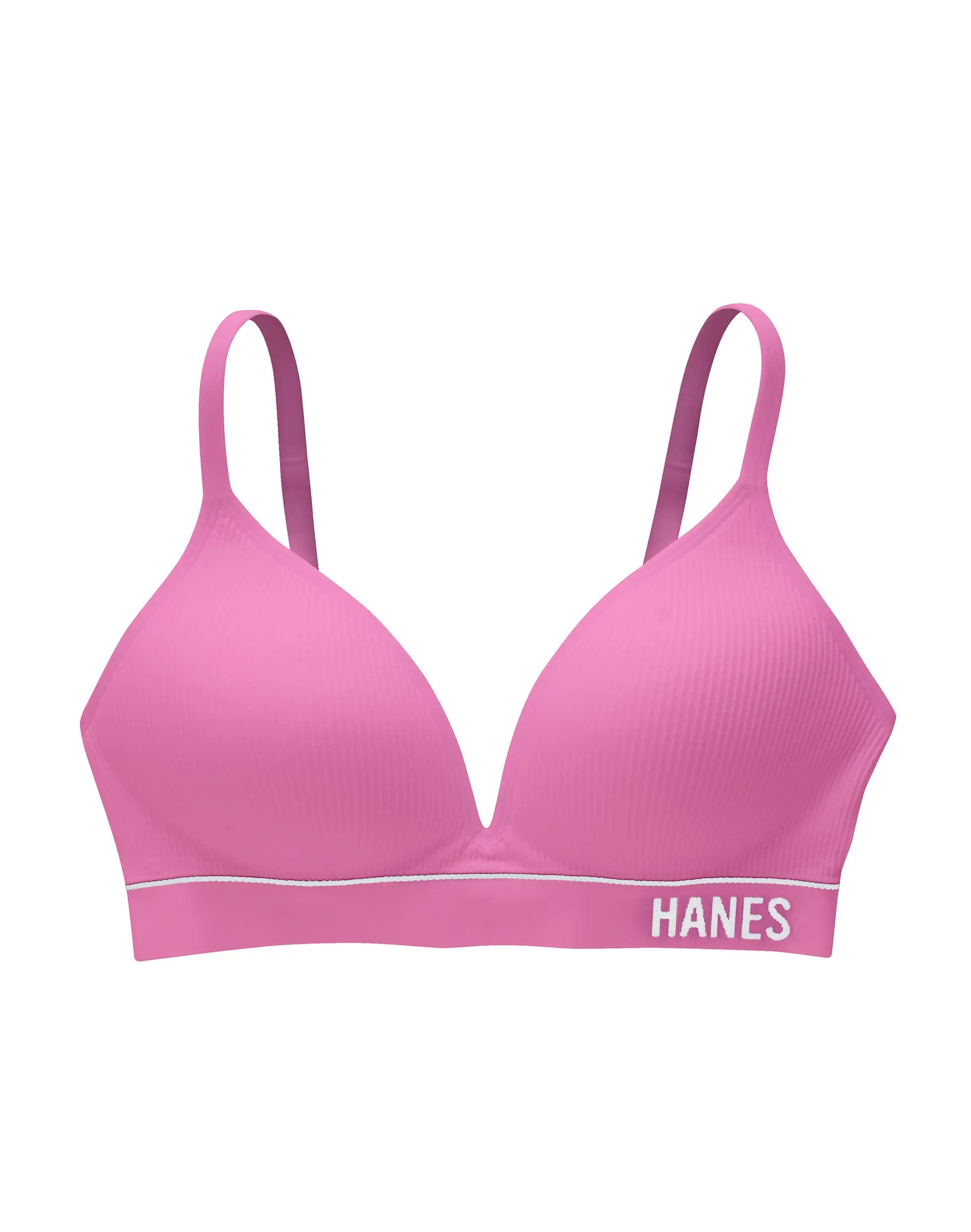 Strawberry Candy Pink