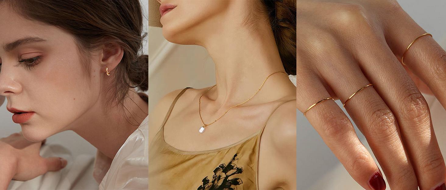 MILACOLATO 6-12 Pairs 925 Sterling Silver Stud Earrings for Women Girls 2mm Tiny Ball Stud Earrings Set Hypoallergenic Cartilage Tragus Multiple Piercings Earrings Jewelry for Sensitive Ears MILACOLATO 6-12 Pairs 925 Sterling Silver Stud Earrings for Women Girls 2mm Tiny Ball Stud Earrings Set Hypoallergenic Cartilage Tragus Multiple Piercings Earrings Jewelry for Sensitive Ears