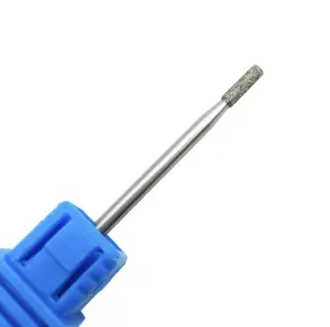 Maika's Nails Cuticle Pusher Drill bit Medium