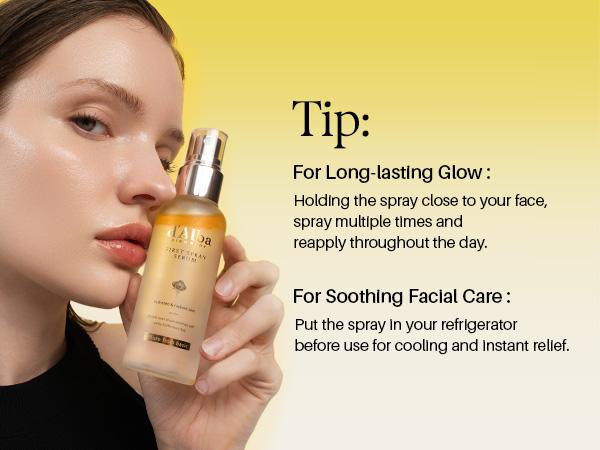 [OFFICIAL d'Alba] [Set] White Truffle First Spray Serum (3.38 fl oz) + White Truffle Vital Spray Serum (3.38 fl oz)