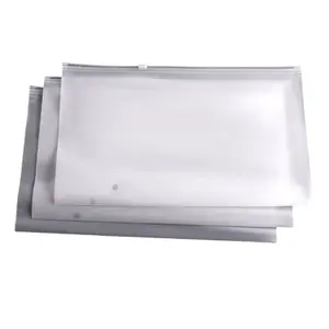 【Not For Sale】Msgem 1 PCS Transparent Packing Bags