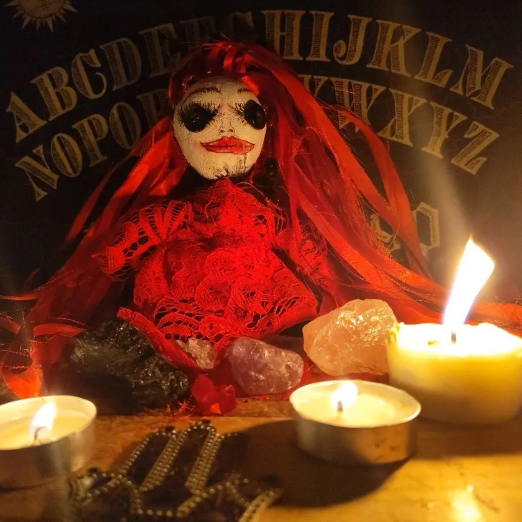 Lilith Doll