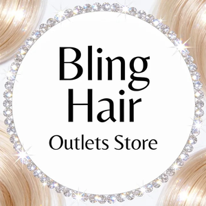 Bling Hair Outlets Store