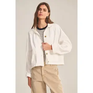 CARRINGTON JACKET