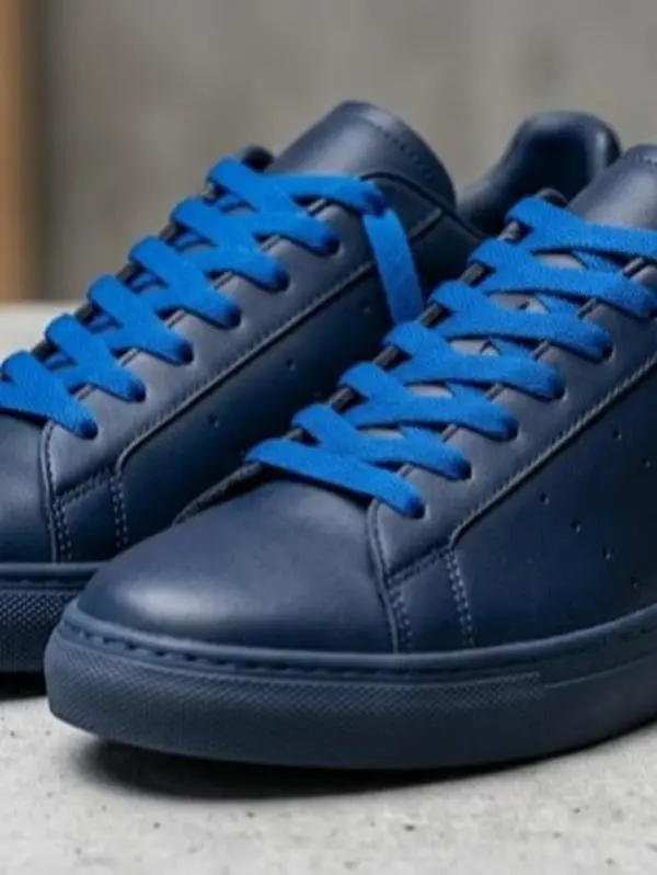 Classic Flat Shoelaces