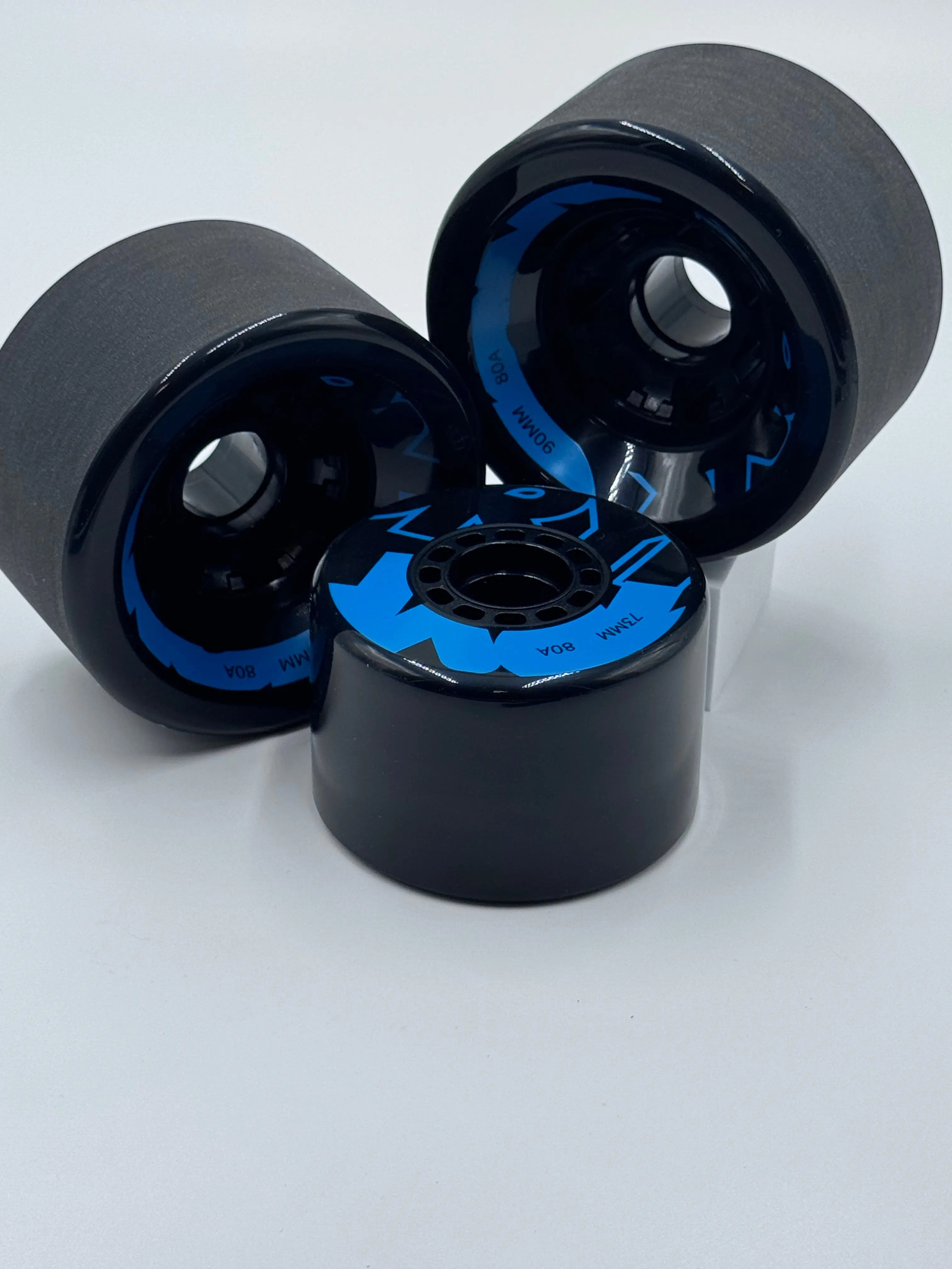SSSSlide Wheels