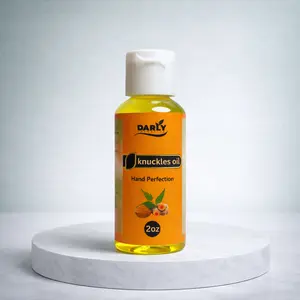 KNUCKLES OIL 2 OZ