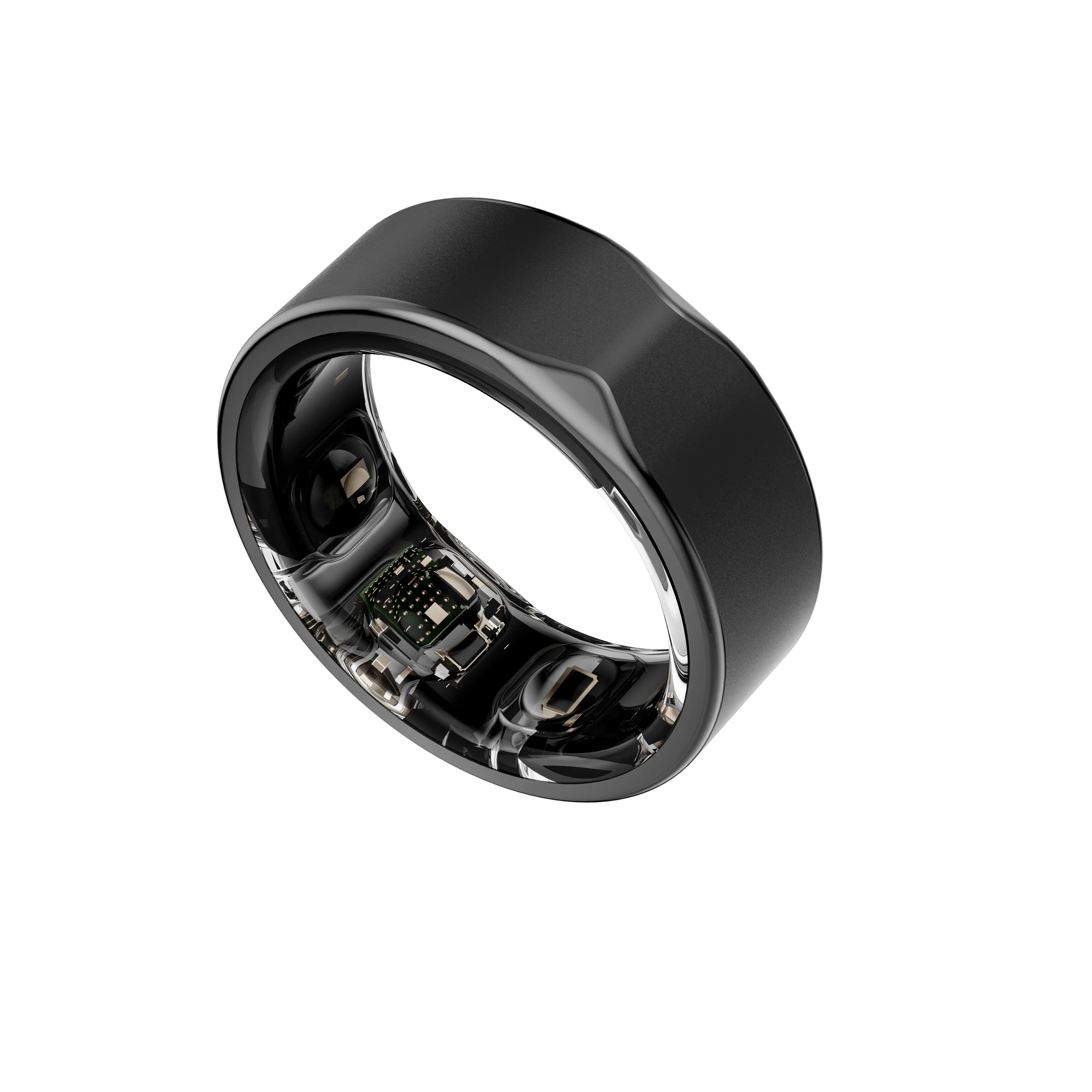 Oura Ring X Wireless Smart Ring - Screenless, Biometric, Wearable Fitness Tracker for Health and Activity Monitoring, Screenless Fitness Trackers, Biometric Fitness Trackers