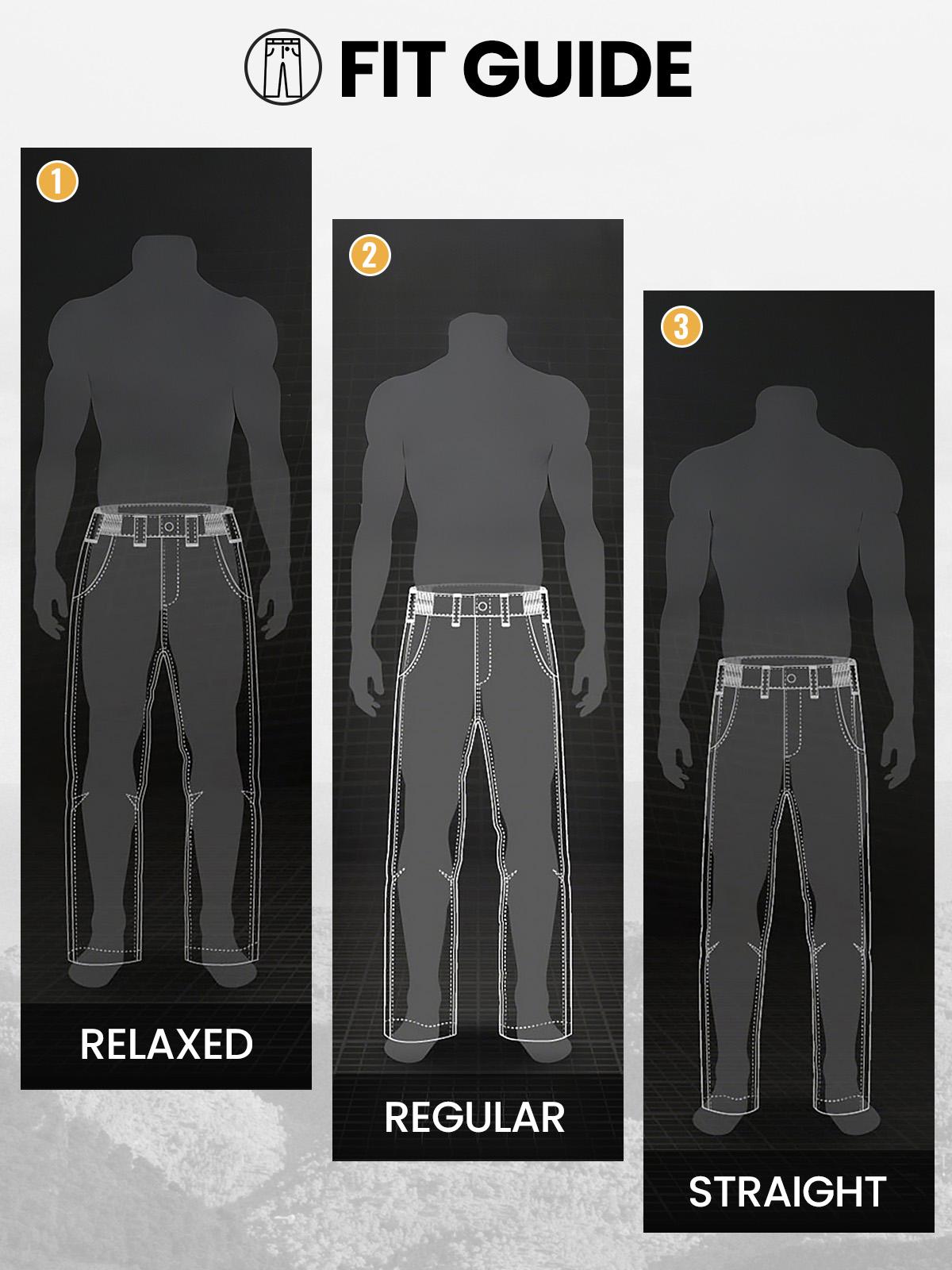 GOPUNE Men's Tactical Work Pants Multi-Pocket Water Resistant Cargo Pants Ripstop Hiking Military Construction Outdoor Pants 10 Pockets #SpringFresh