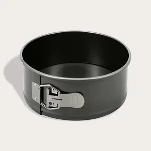 Non-Stick Springform Cake Pan