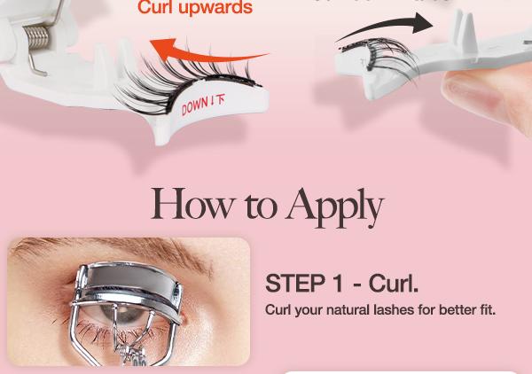 [TiktokShopSpringGlowUp] LASHVIEW Soft Magnetic Eyelashes Cosmetic EyeLash Extension with Applicator No Glue & Eyeiner Needed Reusable Makeup Eyelashes