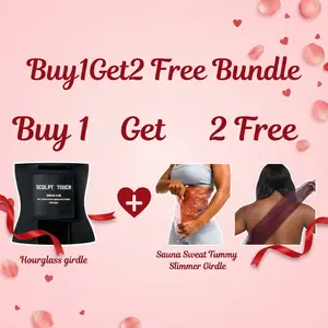 Sculpt Touch Buy1Get2 Free Bundle