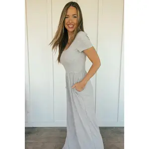 Heather Pearl Jumpsuit