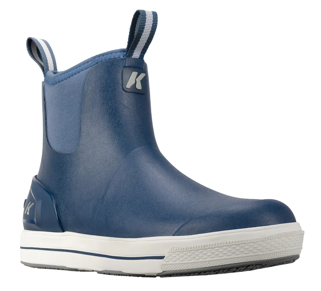 Korkers Neo Flex Ankle Boot w/ Fixed Kling-On Deck Soles