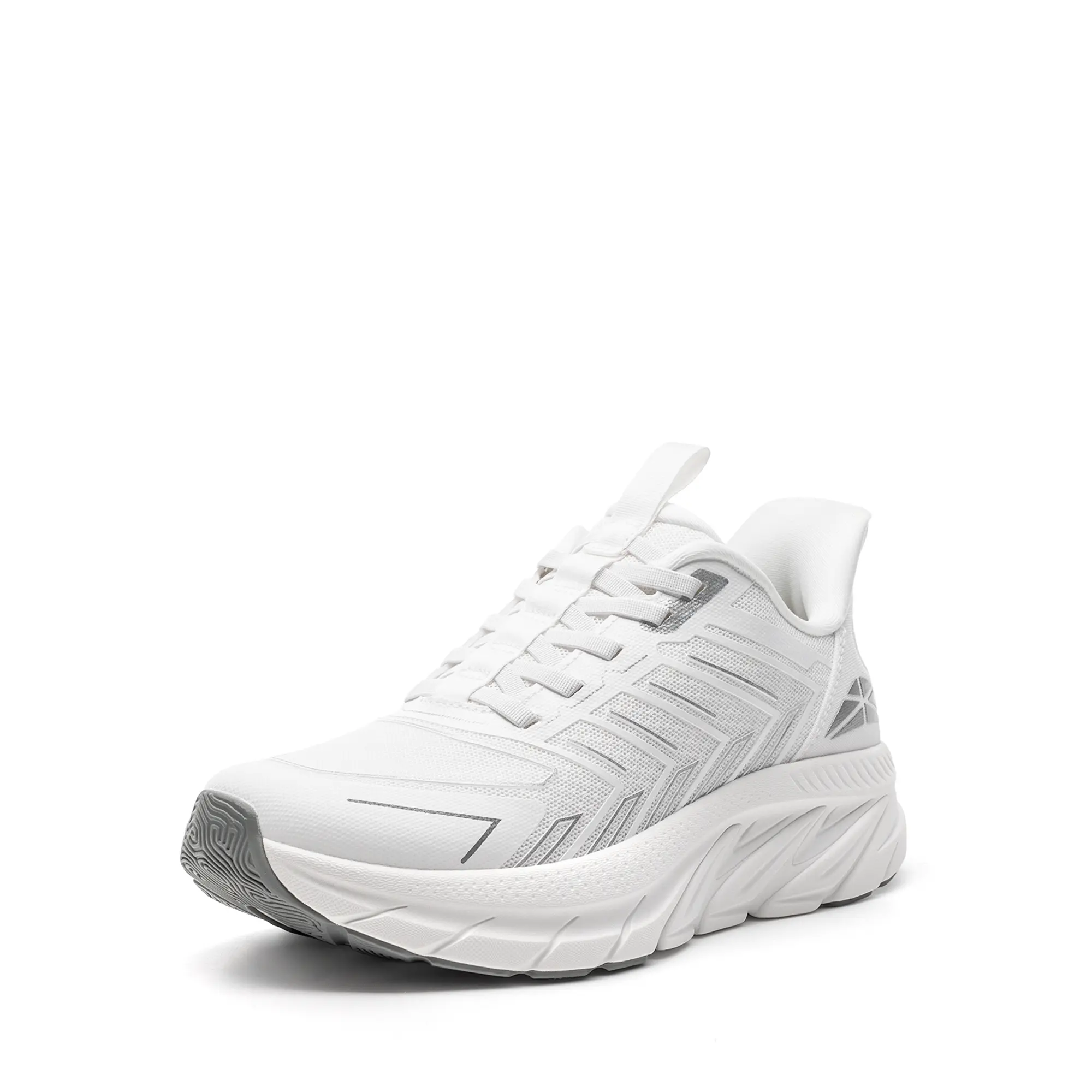 AllSwifit 2.0 Women's Slip On Walking Shoes Running Comfortable Breathable Non Slip Athletic Gym Workout Cross Training Sneakers Sports Running Shoes