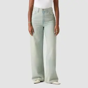 Levi's Women's Cinch Baggy Jeans Levi's Women's Cinch Baggy Jeans