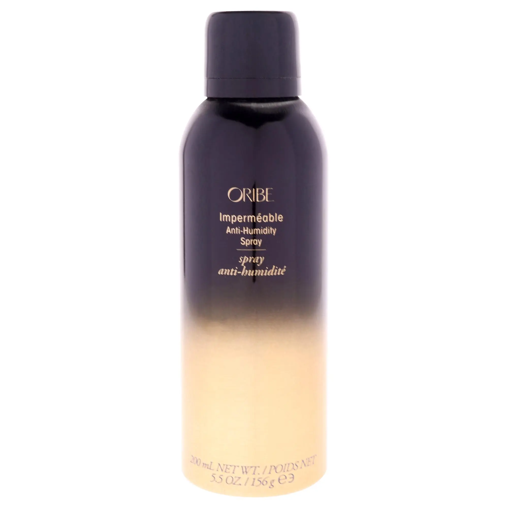 Oribe Impermeable Anti-Humidity Hair Spray Tester, Unisex Haircare Product, 5.5 fl oz