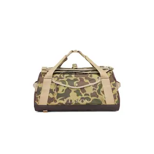 Filson All Weather 40l Duffle in Tundra Shrub Camo