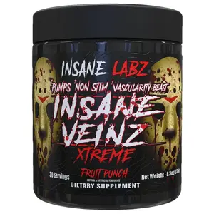 Insane Veinz Xtreme