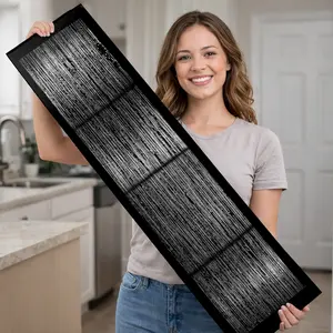 36 Pieces Power Sticky Boards , safe for home pest control, can be used indoors or outdoors, easy to install