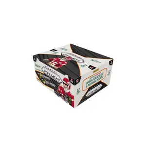 Panini NFL Prizm Hobby 2025