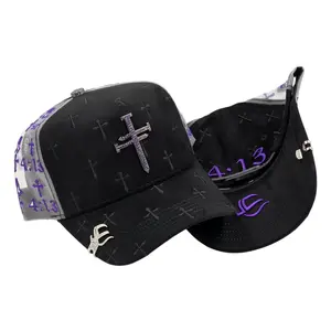 Filipense 4:13 Black